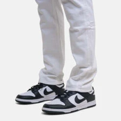 Jacob CohenBard Limited Edition Denim - Off White -Modern Pant Wear Shop Bard Limited Edition Denim Off White 20230711225848 1