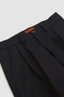 Barena VeneziaNerio Trousers - Postion Navy -Modern Pant Wear Shop Barena Venezia Nerio Trousers Postion Navy 20230922221848