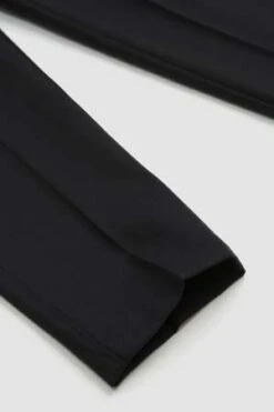 Barena VeneziaNerio Trousers - Postion Navy -Modern Pant Wear Shop Barena Venezia Nerio Trousers Postion Navy 20230922221850