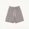 S.k. Manor HillBarrack Shorts - Grey