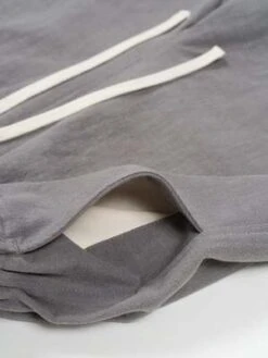 S.k. Manor HillBarrack Shorts - Grey -Modern Pant Wear Shop Barrack Shorts Grey 20230430023708 2