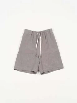 S.k. Manor HillBarrack Shorts - Grey