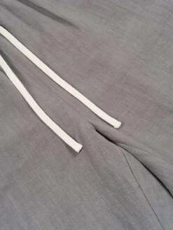 S.k. Manor HillBarrack Shorts - Grey -Modern Pant Wear Shop Barrack Shorts Grey 20230430023709 1