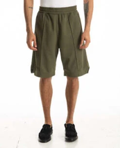 Engineered GarmentsBb Short - OLIVE