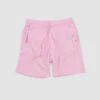 Universal WorksBeach Short Light Weight - Terry Pink -Modern Pant Wear Shop Beach Short Light Weight Terry Pink 20230322143009