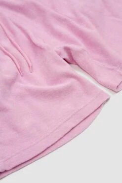 Universal WorksBeach Short Light Weight - Terry Pink -Modern Pant Wear Shop Beach Short Light Weight Terry Pink 20230322143010 1