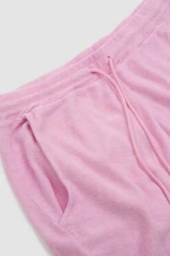 Universal WorksBeach Short Light Weight - Terry Pink -Modern Pant Wear Shop Beach Short Light Weight Terry Pink 20230322143010