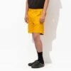 Banks JournalBig Bear Twill Walkshort - Dark Mustard -Modern Pant Wear Shop Big Bear Twill Walkshort in Dark Mustard 20220722220718