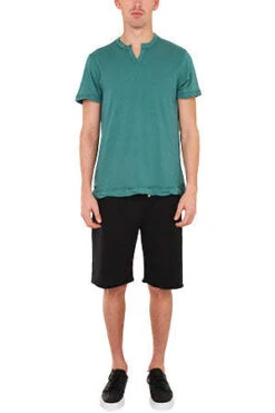 Alternative ApparelAlternative Victory Short - Black -Modern Pant Wear Shop Black Alternative Victory Short 20220810213341
