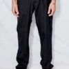 AssemblySuiting Vietnam Pant - Black -Modern Pant Wear Shop Black Suiting Vietnam Pant 20230802221018