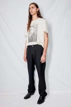 AssemblySuiting Vietnam Pant - Black 8 AssemblySuiting Vietnam Pant - Black -Modern Pant Wear Shop Black Suiting Vietnam Pant 20230802221019