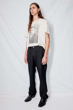 AssemblySuiting Vietnam Pant - Black 5 AssemblySuiting Vietnam Pant - Black - Image 3