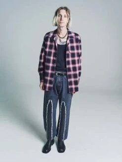 Our LegacyTech Jersey Slender Tank - Black -Modern Pant Wear Shop Black Tech Jersey Slender Tank 20221024231138 1