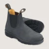 BlundstoneMen's Style 587 Chelsea Boot - Rustic Black -Modern Pant Wear Shop Blundstone Men s Style 587 Chelsea Boot Rustic Black 20221013192853