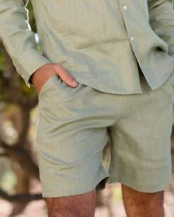 ALEX CRANEBo Shorts / Moss 12 ALEX CRANEBo Shorts / Moss -Modern Pant Wear Shop Bo Shorts Moss 20210603103158