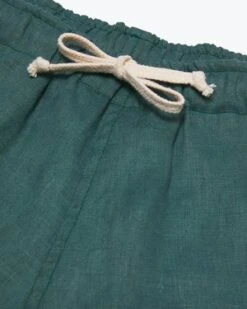 ALEX CRANEBo Shorts - Pine -Modern Pant Wear Shop Bo Shorts Pine 20211005000805 3