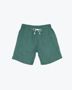 ALEX CRANEBo Shorts - Pine -Modern Pant Wear Shop Bo Shorts Pine 20211005000805 4