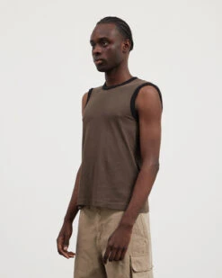 Our LegacyBro Tank - Peafowl Legacy -Modern Pant Wear Shop Bro Tank Peafowl Legacy 20230830150309 2