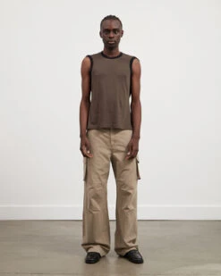 Our LegacyBro Tank - Peafowl Legacy