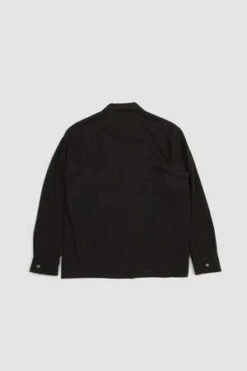 Barena VeneziaBufalcana Shirt - Torion Nero -Modern Pant Wear Shop Bufalcana Shirt Torion Nero 20230913140336 3