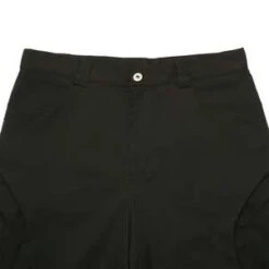 NOUVEAU PROJECTCELL POCKET SHORTS - BLACK -Modern Pant Wear Shop CELL POCKET SHORTS BLACK 20230919004427 1