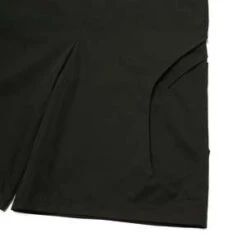 NOUVEAU PROJECTCELL POCKET SHORTS - BLACK -Modern Pant Wear Shop CELL POCKET SHORTS BLACK 20230919004428