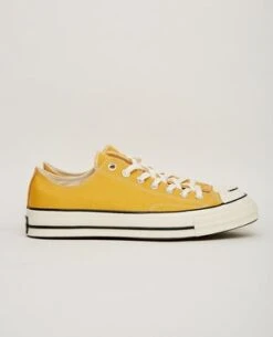 ConverseChuck 70 Low Sneakers - SUNFLWR