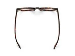 CaddisMiklos Blue Light + Reading Glasses - Polished Turtle -Modern Pant Wear Shop Caddis Miklos Blue Light Reading Glasses in Polished Turtle 20230307223331 3