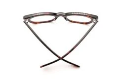 CaddisMiklos Blue Light + Reading Glasses - Polished Turtle -Modern Pant Wear Shop Caddis Miklos Blue Light Reading Glasses in Polished Turtle 20230307223332