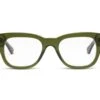 CaddisUNISEX Caddis Miklos Reading Glasses - Heritage Green -Modern Pant Wear Shop Caddis Miklos Reading Glasses in Heritage Green 20211021164212