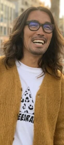 CaddisUNISEX Caddis Miklos Reading Glasses - Heritage Green -Modern Pant Wear Shop Caddis Miklos Reading Glasses in Heritage Green 20211021164213 3