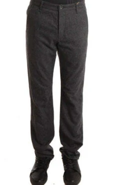 Rag & BoneBlade IV Jean - Char Herringbone