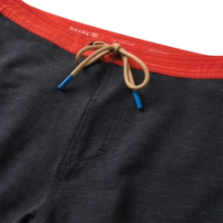 Roark RevivalChiller Boardshorts 17 - Mixtape Hinano - Dark Navy -Modern Pant Wear Shop Chiller Boardshorts 17 Mixtape Hinano Dark Navy 20230511080839