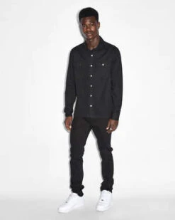 KsubiChitch Krystal - Black