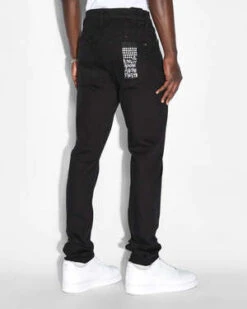 KsubiChitch Krystal - Black -Modern Pant Wear Shop Chitch Krystal 20230302062503 3