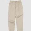 Cellar DoorCiak Trousers - Cotton Putty -Modern Pant Wear Shop Ciak Trousers Cotton Putty 20230222143937