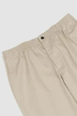 Cellar DoorCiak Trousers - Cotton Putty -Modern Pant Wear Shop Ciak Trousers Cotton Putty 20230222143938