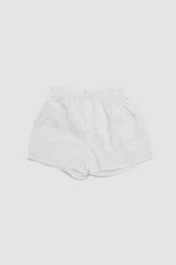 SunspelClassic Boxer Short - White