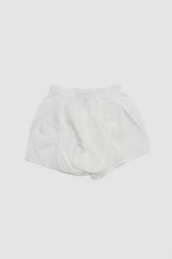 SunspelClassic Boxer Short - White -Modern Pant Wear Shop Classic Boxer Short White 20230919140505 3