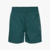 Colorful StandardClassic Swim Shorts - Ocean Green -Modern Pant Wear Shop Classic Swim Shorts in Ocean Green 20230915082225