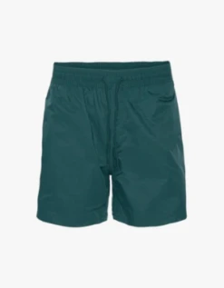 Colorful StandardClassic Swim Shorts - Ocean Green