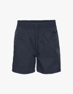 Colorful StandardClassic Swim Shorts - Navy