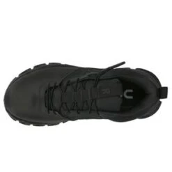 ON RunningCloud Hi Waterproof Sneakers - All Black -Modern Pant Wear Shop Cloud Hi Waterproof All Black 20201211103229 2