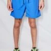 AssemblyNylon Swim Trunks - Cobalt