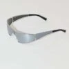 GMBHFir Sunglasses - Silver -Modern Pant Wear Shop Copy of FIR Sunglasses Silver 20230928212019