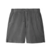 Save Khaki UnitedCorduroy Easy Short - Black