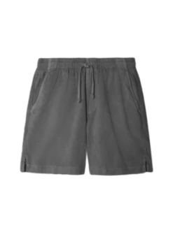 Save Khaki UnitedCorduroy Easy Short - Black