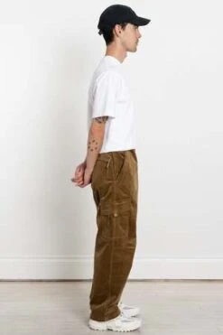 GramicciCorduroy Loose Cargo Pant - Mocha Beige -Modern Pant Wear Shop Corduroy Loose Cargo Pant Mocha Beige 20230925063650 2