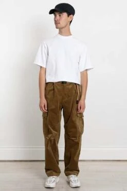GramicciCorduroy Loose Cargo Pant - Mocha Beige -Modern Pant Wear Shop Corduroy Loose Cargo Pant Mocha Beige 20230925063651 1