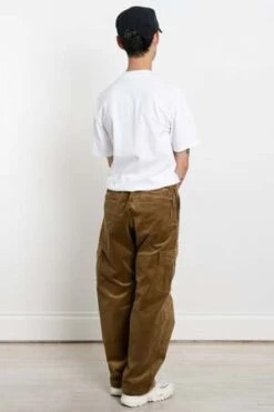 GramicciCorduroy Loose Cargo Pant - Mocha Beige -Modern Pant Wear Shop Corduroy Loose Cargo Pant Mocha Beige 20230925063651